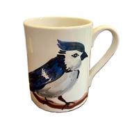 Mug linea Selva Blue Bird  Virginia Casa
