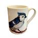 Mug linea Selva Blue Bird  Virginia Casa
