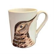 Mug linea Selva Beccaccia Virginia Casa