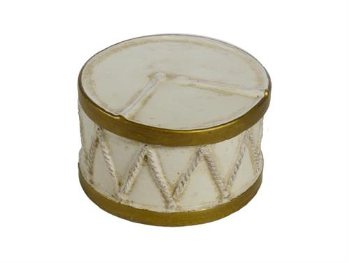 Scatola tamburo Circus Virginia