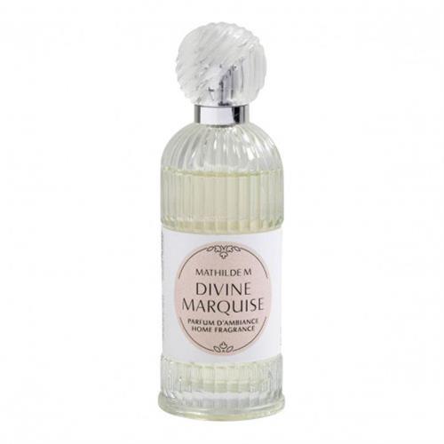Profumo d'ambiente Les Intemporelles 100ml - Divine Marquise