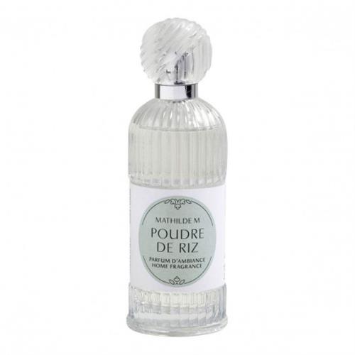 Profumo d'ambiente Les Intemporelles 100ml - Poudre de Riz Mathilde