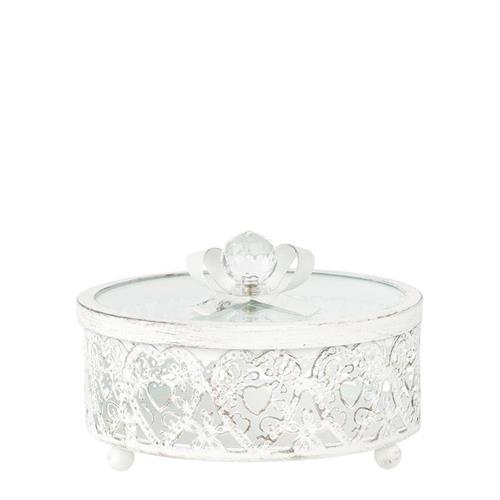 Scatola romantica Mathilde MDODBOBO0004