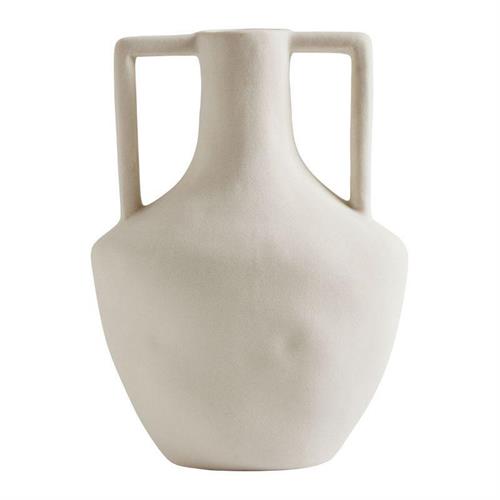 Anfora, vaso decorativo in ceramica Mathilde MDODVAPO0028