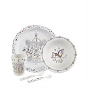 Set pappa Petit Carrousel Mathilde MERECRCR0009