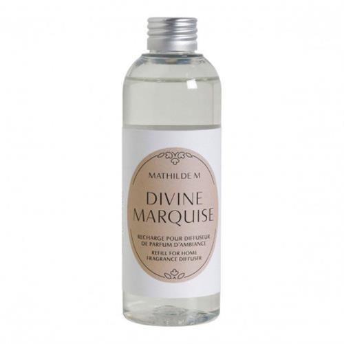 Ricarica profumo d'ambiente - 200ml - Divine Marquise