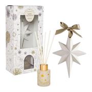 Cofanetto con diffusore e gessetto Sapin Echanté