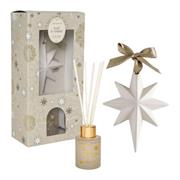 Cofanetto con diffusore e gessetto Nuit d'Ambre