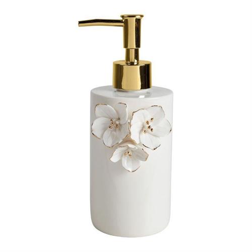 Distributore di sapone Amour de Fleurs Mathilde MBSBACDS0010