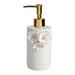 Distributore di sapone Amour de Fleurs Mathilde MBSBACDS0010