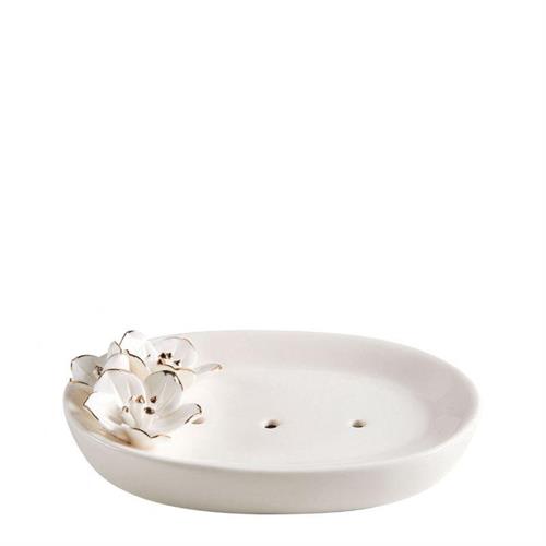 Porta sapone Amour de Fleurs Mathilde MBSBACPS0009