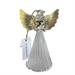Angelo decorativo in vetro Mathilde MXDENONO0104