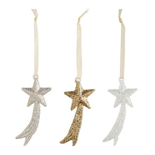 Cofanetto decorazioni stelle filanti Mathilde MXDENONO0099