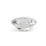 Porta tealight in cristallo