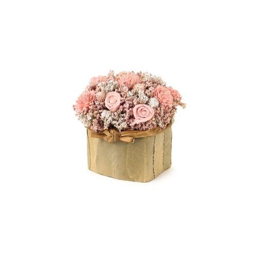 Bouquet di fiori di carta