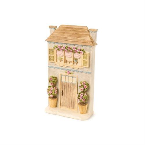 Decorazione casa in resina