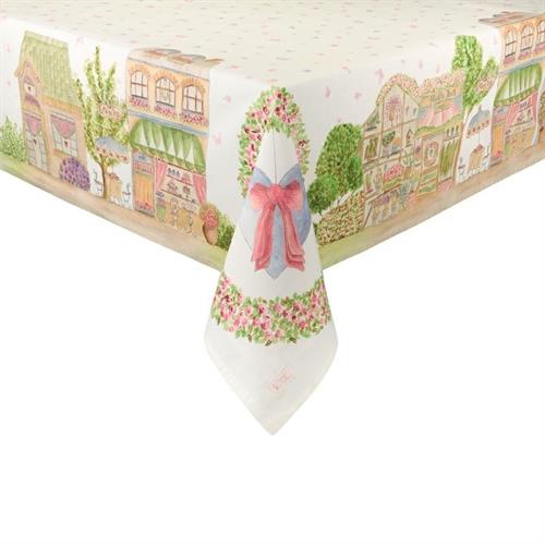 Tovaglia La Vie en Rose