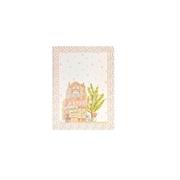 Strofinaccio La Vie en rose modello B