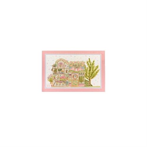 Tovaglietta americana La Vie en Rose modello B