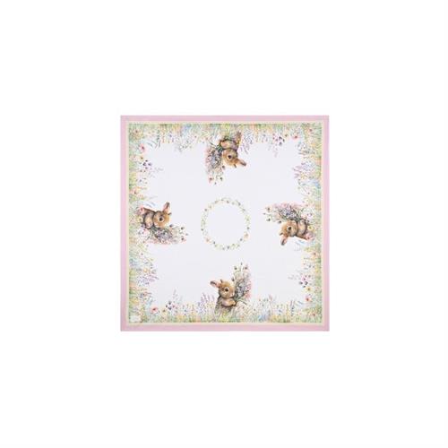 Centrotavola in cotone Dorothy