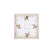 Centrotavola in cotone Dorothy