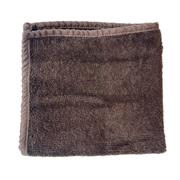 Lavetta in spugna con bordo misto lino evento old Arte Pura