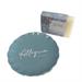 Piattino Allegria con sapone Brezza Marina
