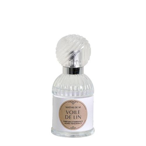 Profumo d'ambiente Les intemporelles 30ml- Voile de Lin