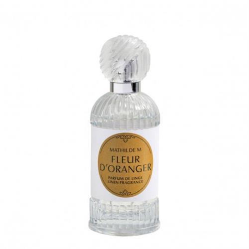 Profumo tessuti Les Intemporelles 75 ml -Fleur d'Oranger