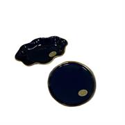 Set 2 piattini limoges