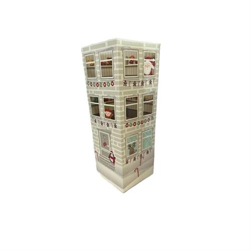 WLAMP - Casetta Natale - lampada