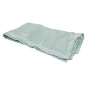 Runner in lino pesante Vita Old Arte Pura