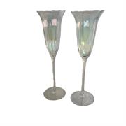 Bicchieri in vetro flute in box (2PZ)