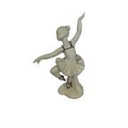 Statuina ballerina