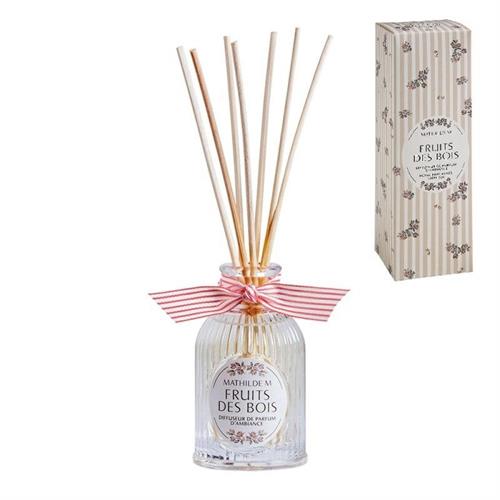 Diffusore di profumo d'ambiente Fruits des Bois