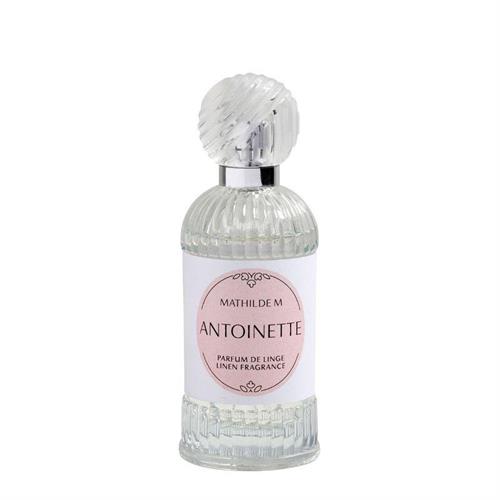Profumo per ambiente e tessuti Les Intemporelles 75ml - Antoinette
