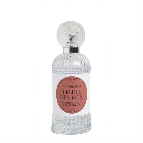 Profumo per ambiente e tessuti Les Intemporelles 75ml Fruits des Bois