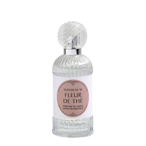 Profumo per ambiente e tessuti Les Intemporelles 75ml-Fleur de Thé