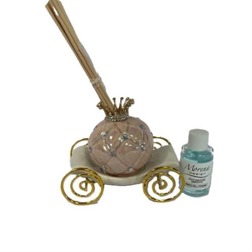 Diffusore di profumo per ambiente Carrozza