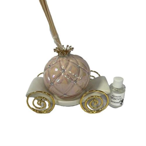 Diffusore di profumo per ambiente Carrozza grande