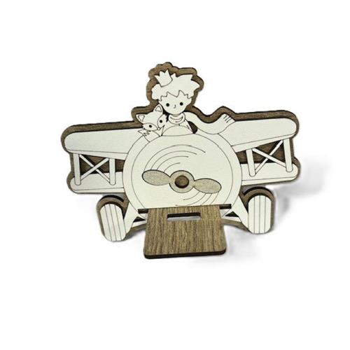 Porta cellulare da tavolo Piccolo Principe