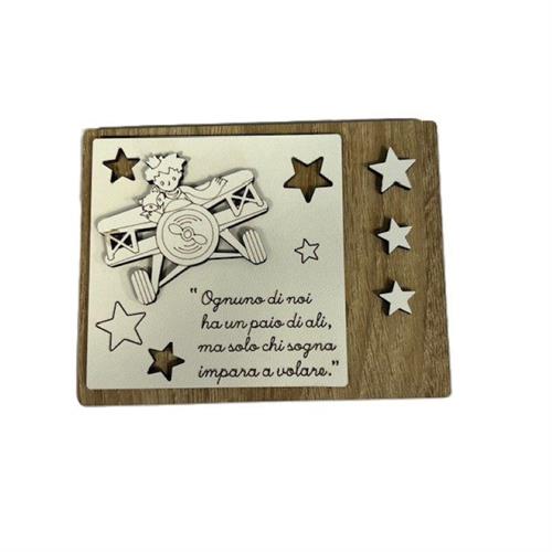 Quadretto Piccolo Principe