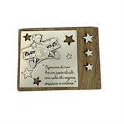 Quadretto Piccolo Principe