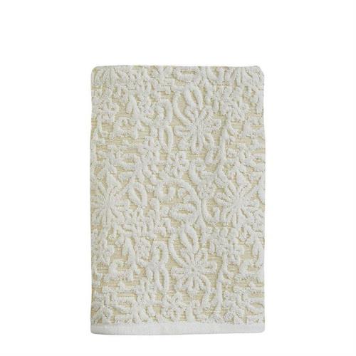 Asciugamano viso Fils d'Or Mathilde M.