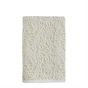 Asciugamano viso Fils d'Or Mathilde M.