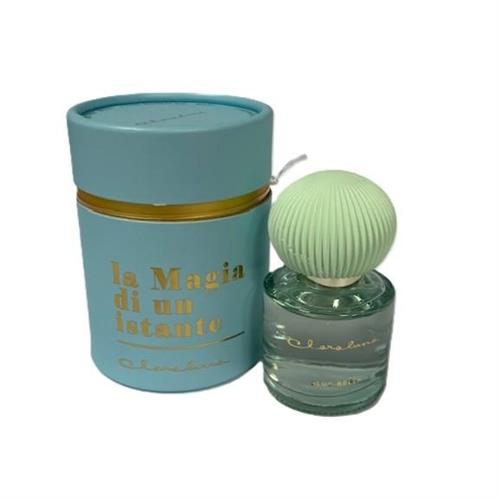 Diffusore di profumo per ambiente con gesso azzurro Wilde Blue Bella