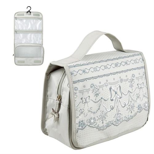 Trousse Viaggio Dentelle Aquarelle Mathilde M.