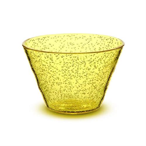 Coppetta Yellow Synth Memento (6pz)