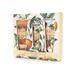 Confezione regalo set bagno e corpo Orange Blossom