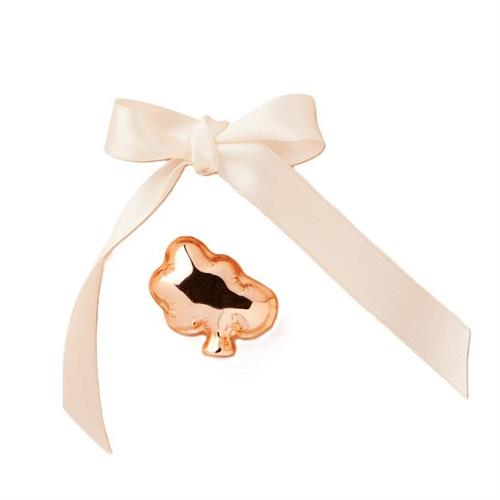 Nuvoletta calamita oro rosa